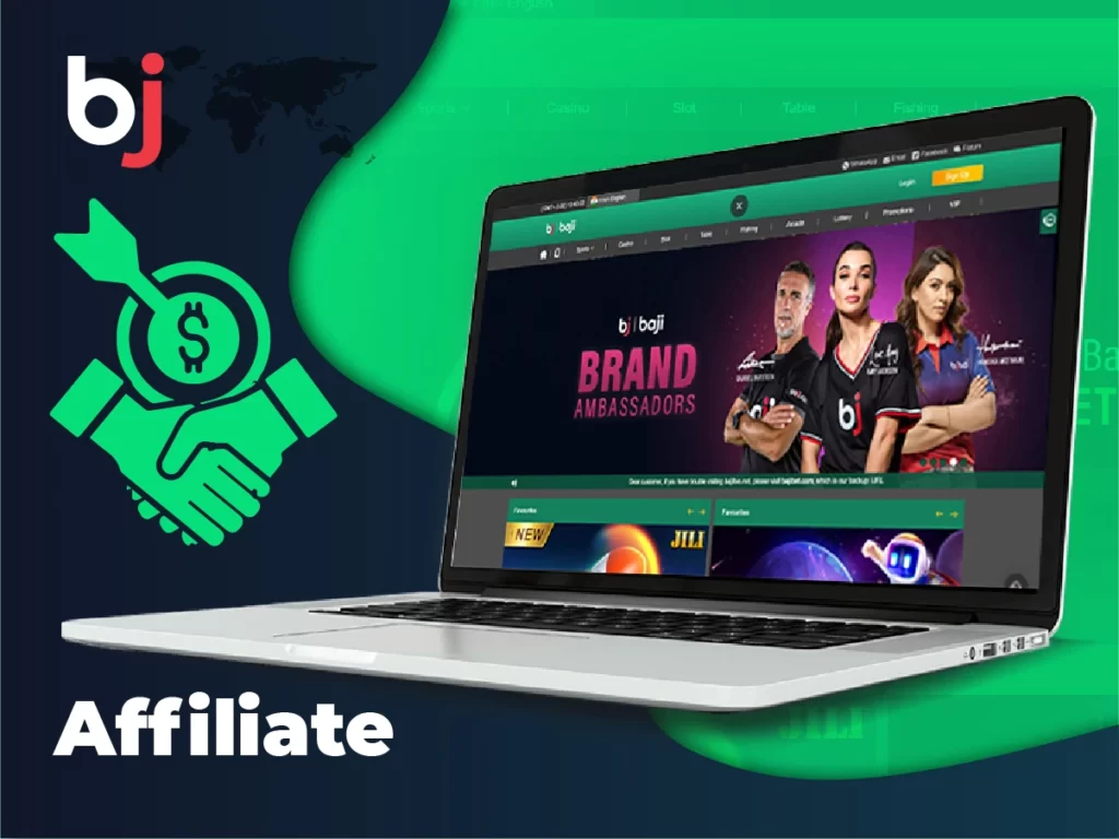 Ways to increase your income by being an Affiliate of Baji Live