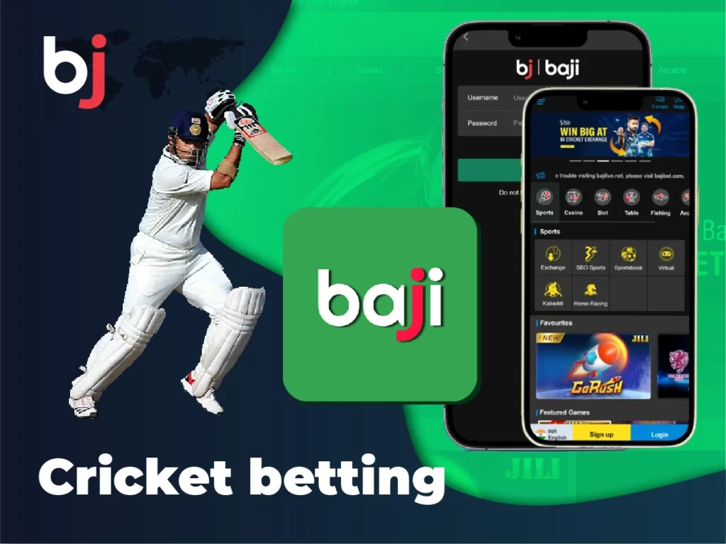 Fast-Track Your baji live casino